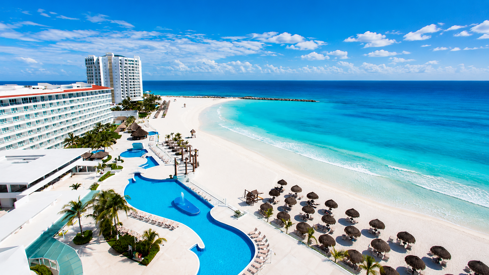 Krystal Cancún